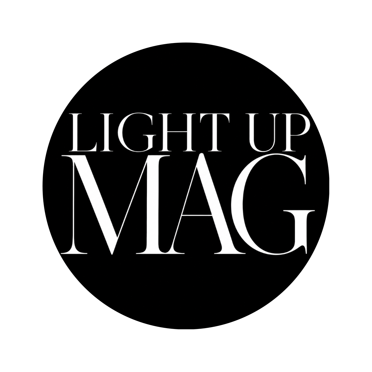 Light Up Mag