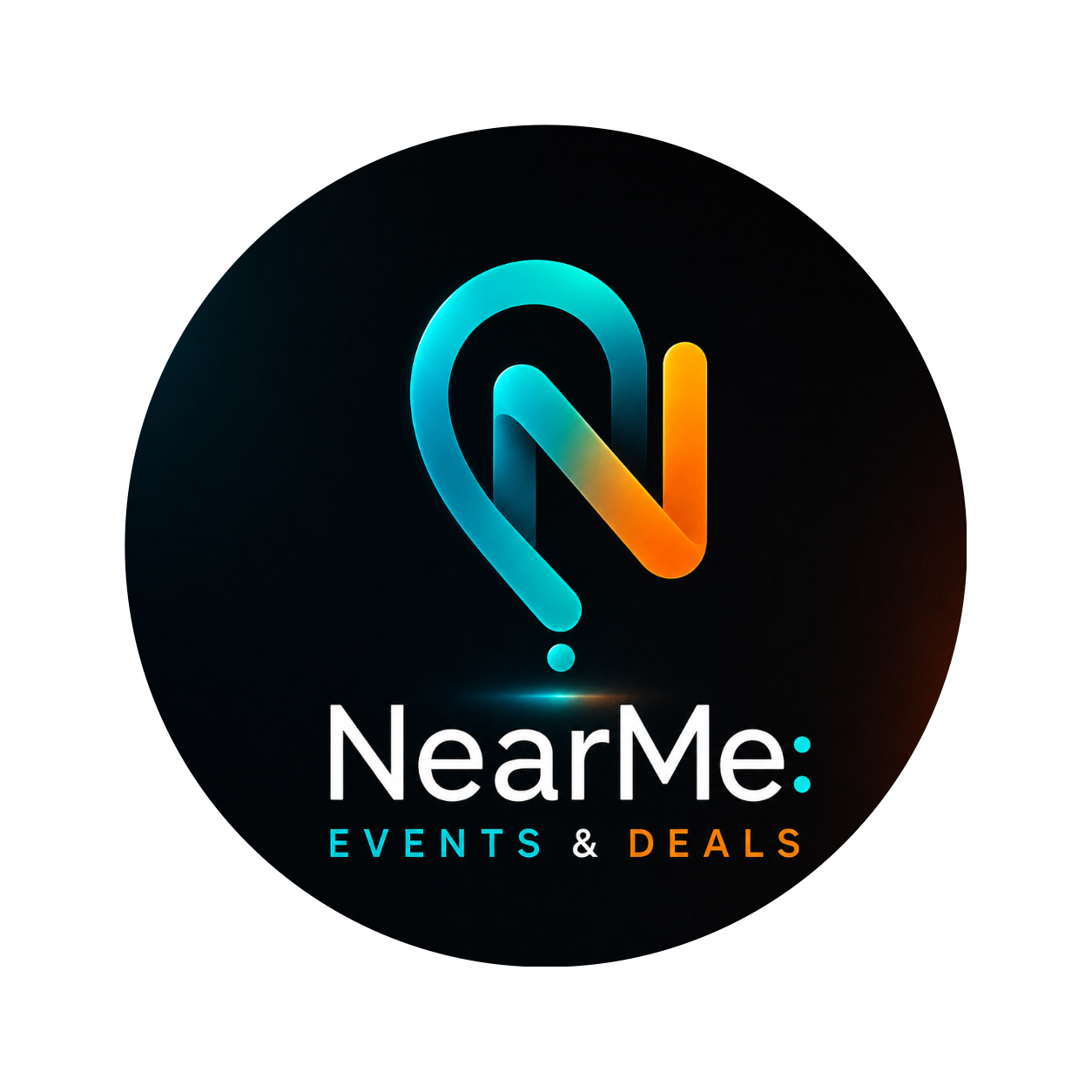NearMe: Events & Deals